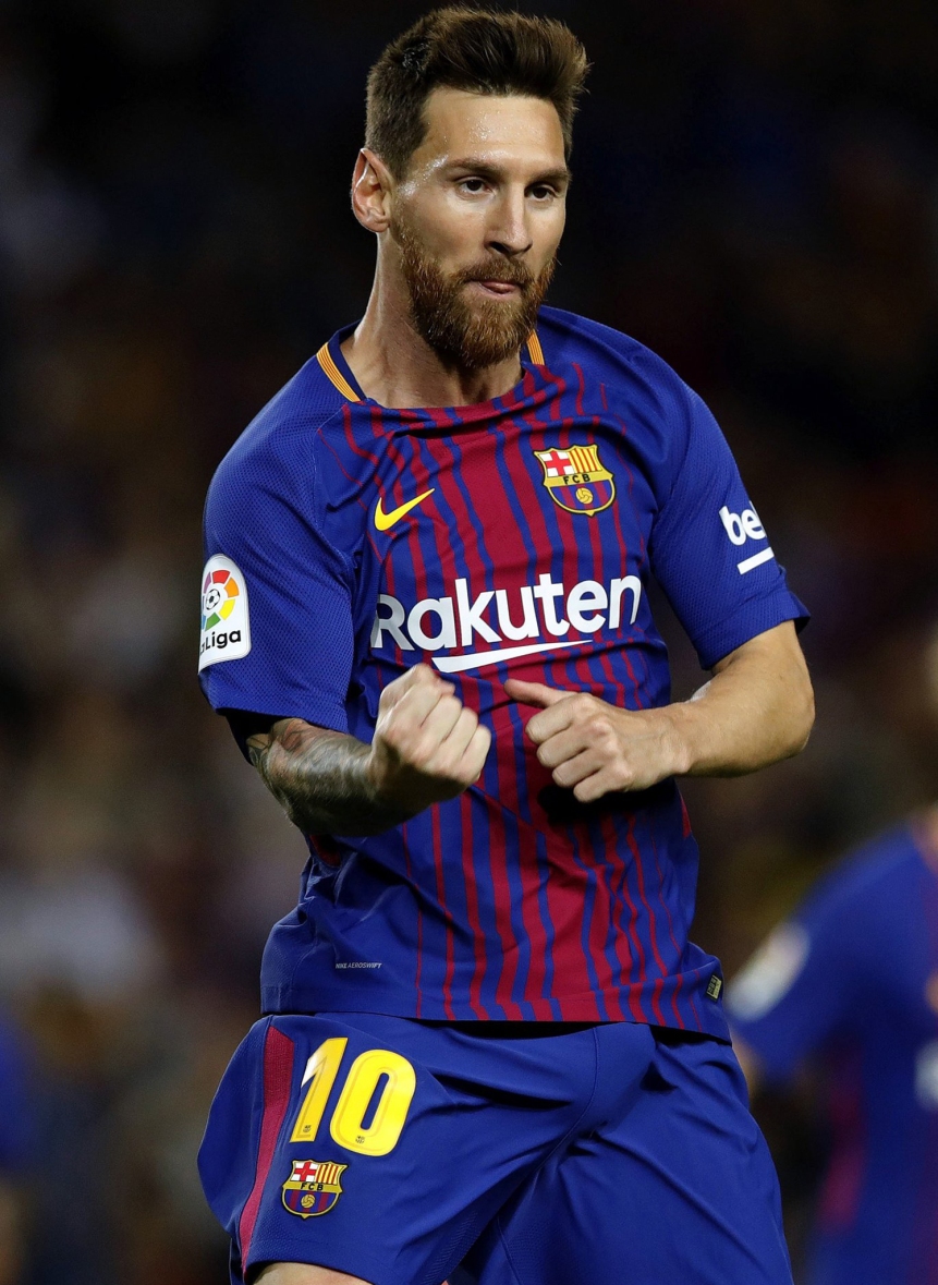 Messi hot - 🧡 El Golazo de Messi "a lo Zidane" .